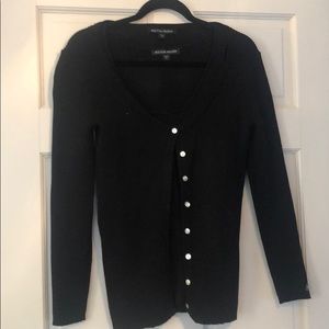 Sweater with matching tank